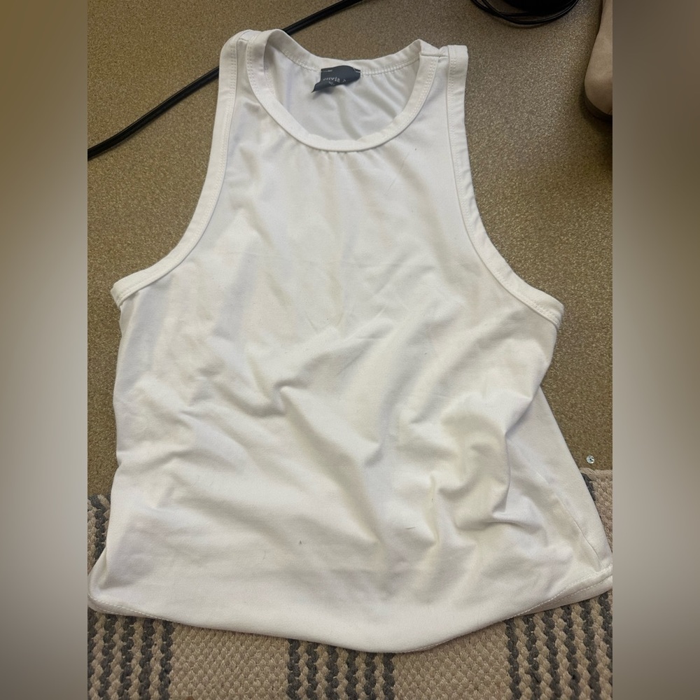 Two pack tanks!